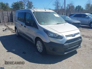 2016 Ford Transit Connect XL z VIN NM0LS7E7XG1287208, wystawiony jako IAAI lot #42044825 z przebiegiem 87 793 mil mil oraz . Historia ofert i sprzedaży dostępna na DreamBid. Obrazek 1.
