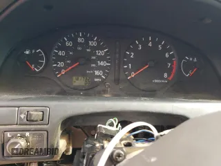 2001 Nissan Maxima SE z VIN JN1CA31D81T606081, wystawiony jako Copart lot #82989204 z przebiegiem 181 732 mil mil oraz Tytuł czysty. Historia ofert i sprzedaży dostępna na DreamBid. Obrazek 9.