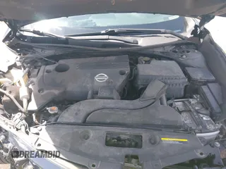 2015 Nissan Altima SV with VIN 1N4AL3AP0FC169246, listed as a IAAI auction lot 41959670 with 138,865 mi miles and . Bid and sale history available at DreamBid. Image 10.