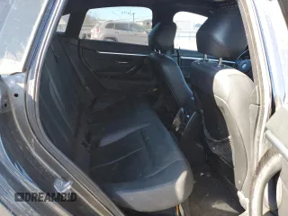 2016 BMW 4 Series 428i xDrive with VIN WBA4C9C50GG137930, listed as a Copart auction lot 45417065 with 135,066 mi miles and Salvage Title. Bid and sale history available at DreamBid. Image 10.