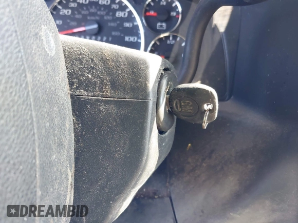 2008 Chevrolet Express Cargo с VIN 1GCFG15XX81173208, выставлен на аукционе IAAI как лот 42011971 с пробегом Не указан миль и . История ставок и продаж доступна на DreamBid. Изображение 11.