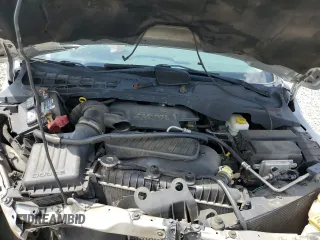 2004 Dodge Durango Limited with VIN 1D4HD58D94F154997, listed as a Copart auction lot 58973804 with 208,595 mi miles and Salvage title. Bid and sale history available at DreamBid. Image 14.