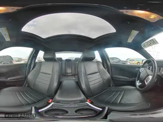2013 Dodge Charger RT Plus with VIN 2C3CDXCT6DH707061, listed as a Copart auction lot 82439754 with 69,427 mi miles and Salvage Title. Bid and sale history available at carsss.com. Image 13.