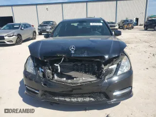 2012 Mercedes-Benz E-Class E 350 Luxury with VIN WDDHF5KB4CA547208, listed as a Copart auction lot 46479785 with 62,839 mi miles and Salvage Title. Bid and sale history available at carsss.com. Image 5.