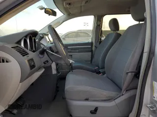 2008 Dodge Grand Caravan SXT with VIN 2D8HN54P78R726515, listed as a Copart auction lot 89122385 with 142,663 mi miles and Salvage Title. Bid and sale history available at DreamBid. Image 7.