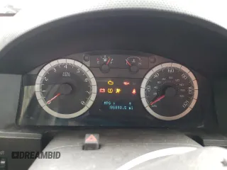 2008 Ford Escape Limited z VIN 1FMCU94108KA14209, wystawiony jako Copart lot #57857305 z przebiegiem 186 893 mil mil oraz Szkoda całkowita • Salvage title. Historia ofert i sprzedaży dostępna na DreamBid. Obrazek 9.