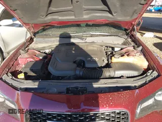 2018 Chrysler 300 Touring with VIN 2C3CCAAG1JH249544, listed as a IAAI auction lot 41307345 with 91,361 mi miles and . Bid and sale history available at DreamBid. Image 10.