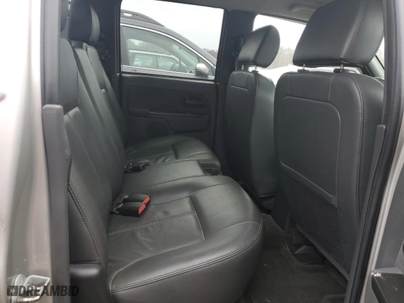 2006 Chevrolet Colorado LT w/2LT with VIN 1GCDT136768329951, listed as a Copart auction lot 47814475 with 181,307 mi miles and Clean Title. Bid and sale history available at carsss.com. Image 10.