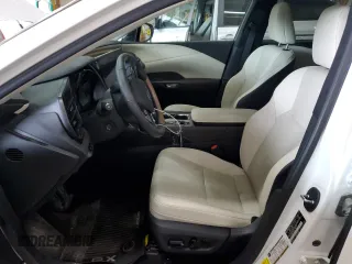 2023 Lexus RX 350 с VIN 2T2BAMCA6PC019732, выставлен на аукционе Copart как лот 59971405 с пробегом 32 414 миль миль и Списание • Salvage title. История ставок и продаж доступна на DreamBid. Изображение 7.