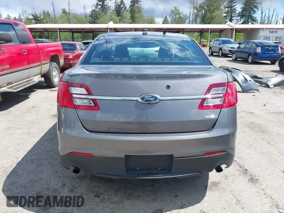 2017 Ford Police Interceptor с VIN 1FAHP2MT5HG111540, выставлен на аукционе IAAI как лот 42149170 с пробегом 66 342 миль миль и . История ставок и продаж доступна на DreamBid. Изображение 17.