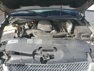 2005 Chevrolet Avalanche Z71 with VIN 3GNEK12Z75G229433, listed as a Copart auction lot 61135565 with 157,657 mi miles and Salvage title. Bid and sale history available at DreamBid. Image 11.