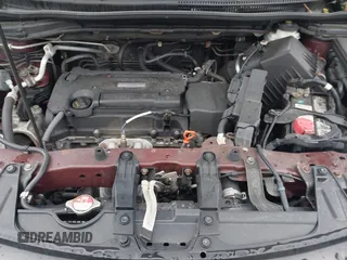 2016 Honda CR-V EX with VIN 2HKRM4H58GH692654, listed as a IAAI auction lot 41998418 with 63,232 mi miles and . Bid and sale history available at DreamBid. Image 10.