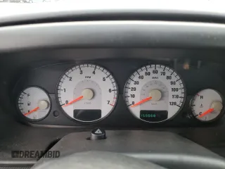 2005 Dodge Stratus SXT z VIN 1B3EL46X85N697776, wystawiony jako Copart lot #80032154 z przebiegiem 159 668 mil mil oraz Szkoda całkowita • Salvage title. Historia ofert i sprzedaży dostępna na DreamBid. Obrazek 9.