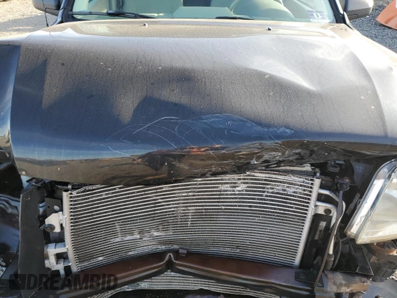 2009 Mercury Mariner with VIN 4M2CU91749KJ25449, listed as a Copart auction lot 81455734 with 144,065 mi miles and Salvage Title. Bid and sale history available at carsss.com. Image 13.