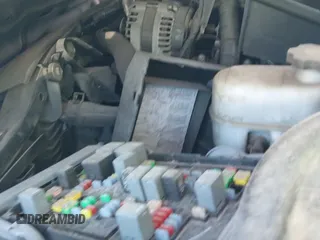 2008 Chevrolet Tahoe LTZ с VIN 1GNFC13068R109953, выставлен на аукционе IAAI как лот 41511683 с пробегом 199 184 миль миль и . История ставок и продаж доступна на DreamBid. Изображение 19.