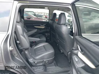 2019 Subaru Ascent Limited z VIN 4S4WMAPD0K3442416, wystawiony jako IAAI lot #42502760 z przebiegiem 84 321 mil mil oraz . Historia ofert i sprzedaży dostępna na DreamBid. Obrazek 8.