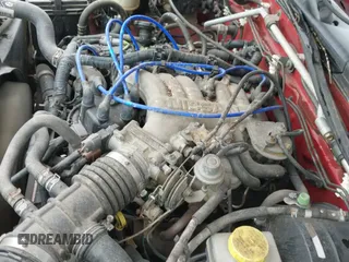 2003 Nissan Frontier XE с VIN 1N6ED27T33C418087, выставлен на аукционе IAAI как лот 41630881 с пробегом 189 300 миль миль и . История ставок и продаж доступна на DreamBid. Изображение 19.