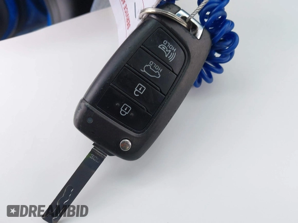 2018 Hyundai Elantra with VIN KMHH35LE7JU012148, listed as a IAAI auction lot 42211648 with 81,390 mi miles and . Bid and sale history available at DreamBid. Image 11.
