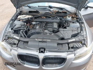 2009 BMW 3 Series 328i with VIN WBAWV13589P121644, listed as a IAAI auction lot 42409524 with 172,692 mi miles and . Bid and sale history available at DreamBid. Image 10.