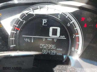 2019 Honda CR-V LX with VIN 2HKRW5H39KH410755, listed as a IAAI auction lot 41729389 with 52,396 mi miles. Bid and sale history available at carsss.com. Image 15.