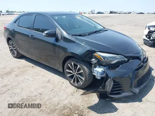 2017 Toyota Corolla L с VIN 2T1BURHE2HC749319, выставлен на аукционе IAAI как лот 42152504 с пробегом 192 171 миль миль и . История ставок и продаж доступна на DreamBid. Изображение 1.