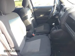 2014 Jeep Patriot Latitude with VIN 1C4NJPFB3ED905756, listed as a IAAI auction lot 42317351 with 137,874 mi miles and . Bid and sale history available at DreamBid. Image 5.