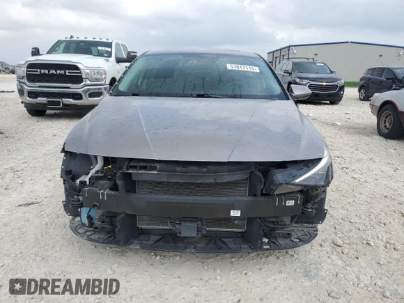 2023 Hyundai Elantra Limited z VIN KMHLP4AG0PU532360, wystawiony jako Copart lot #51817115 z przebiegiem 18 200 mil mil oraz Szkoda całkowita • Salvage title. Historia ofert i sprzedaży dostępna na DreamBid. Obrazek 5.