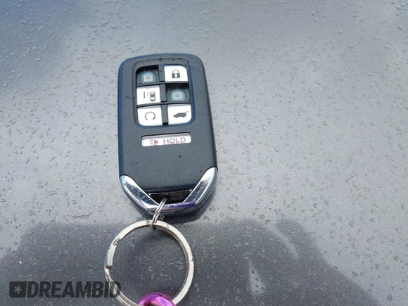 2019 Honda Odyssey Elite with VIN 5FNRL6H93KB077180, listed as a IAAI auction lot 41936408 with 75,168 mi miles and . Bid and sale history available at DreamBid. Image 11.