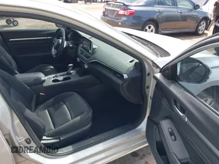 2019 Nissan Altima 2.5 SV with VIN 1N4BL4DV3KN305825, listed as a IAAI auction lot 41697209 with 96,619 mi miles. Bid and sale history available at carsss.com. Image 5.