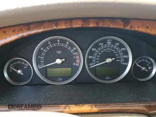 2007 Jaguar S-Type 3 z VIN SAJWA01A07FN74931, wystawiony jako Copart lot #57917545 z przebiegiem Nie podano mil oraz Tytuł czysty. Historia ofert i sprzedaży dostępna na DreamBid. Obrazek 9.