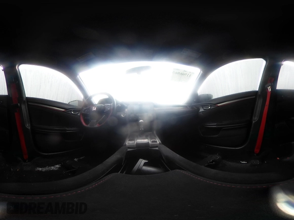2019 Honda Civic Type R Touring z VIN SHHFK8G73KU200217, wystawiony jako IAAI lot #41566865 z przebiegiem Nie podano mil oraz . Historia ofert i sprzedaży dostępna na DreamBid. Obrazek 17.