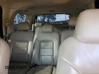 2003 Ford Expedition Special Service z VIN 1FMPU15LX3LB92148, wystawiony jako Copart lot #54656585 z przebiegiem 257 810 mil mil oraz Szkoda całkowita • Salvage title. Historia ofert i sprzedaży dostępna na DreamBid. Obrazek 10.