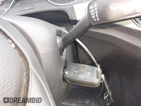 2018 Volkswagen Atlas S с VIN 1V2AP2CA1JC578834, выставлен на аукционе IAAI как лот 41970392 с пробегом 82 035 миль миль и . История ставок и продаж доступна на DreamBid. Изображение 11.