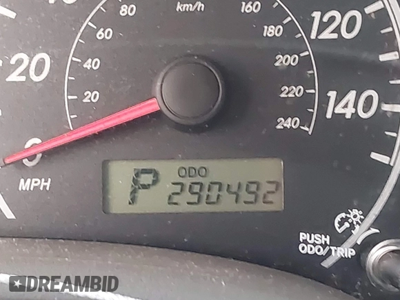2009 Toyota Corolla с VIN 2T1BU40E69C137608, выставлен на аукционе IAAI как лот 42595416 с пробегом 290 492 миль миль и . История ставок и продаж доступна на DreamBid. Изображение 15.
