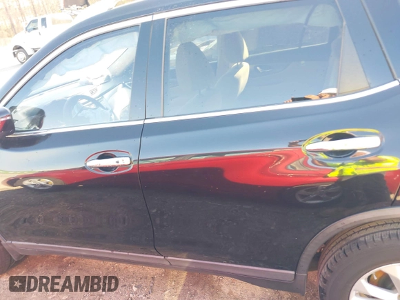 2016 Nissan Rogue SV with VIN KNMAT2MT4GP733892, listed as a IAAI auction lot 41776300 with 120,754 mi miles and . Bid and sale history available at DreamBid. Image 14.