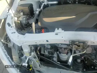 2025 Honda Odyssey EX-L z VIN 5FNRL6H66SB049380, wystawiony jako Copart lot #72038615 z przebiegiem 4 831 mil mil oraz Szkoda całkowita • Salvage title. Historia ofert i sprzedaży dostępna na DreamBid. Obrazek 15.