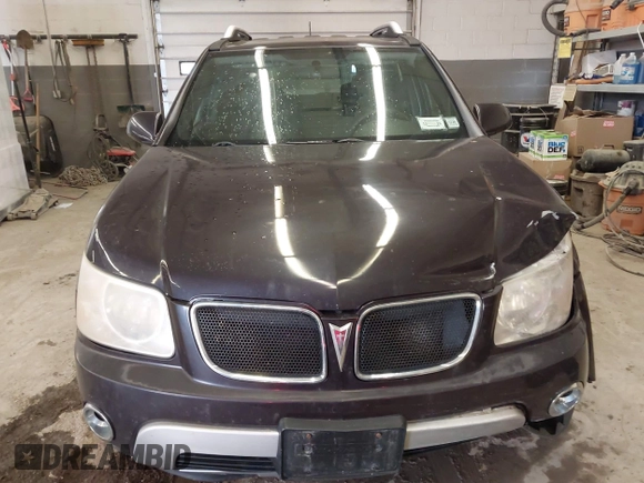 2007 Pontiac Torrent z VIN 2CKDL63F876067550, wystawiony jako IAAI lot #42050931 z przebiegiem 112 943 mil mil oraz . Historia ofert i sprzedaży dostępna na DreamBid. Obrazek 12.