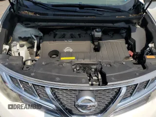 2012 Nissan Murano LE с VIN JN8AZ1MWXCW204289, выставлен на аукционе Copart как лот 54983085 с пробегом 109 703 миль миль и Списание • Salvage title. История ставок и продаж доступна на DreamBid. Изображение 12.