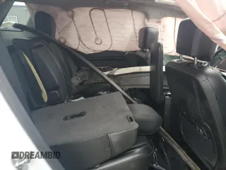 2016 GMC Terrain Denali z VIN 2GKFLRE32G6146804, wystawiony jako Copart lot #52802405 z przebiegiem Nie podano mil oraz Szkoda całkowita • Salvage title. Historia ofert i sprzedaży dostępna na DreamBid. Obrazek 11.