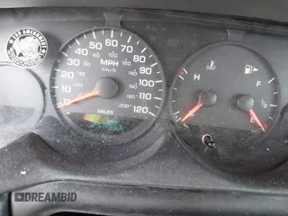 2002 Dodge Neon SE with VIN 1B3ES46C62D500198, listed as a IAAI auction lot 42044588 with 255,566 mi miles and . Bid and sale history available at carsss.com. Image 7.