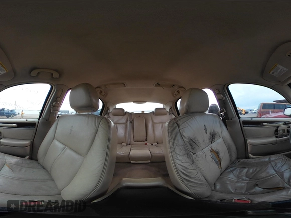 2008 Lincoln Town Car z VIN 2LNHM85WX8X636193, wystawiony jako IAAI lot #41916910 z przebiegiem Nie podano mil oraz . Historia ofert i sprzedaży dostępna na DreamBid. Obrazek 17.
