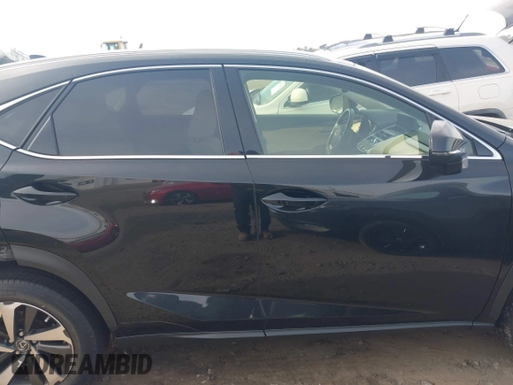2019 Lexus NX 300 z VIN JTJBARBZ0K2213315, wystawiony jako IAAI lot #41707484 z przebiegiem 47 305 mil mil oraz . Historia ofert i sprzedaży dostępna na DreamBid. Obrazek 13.