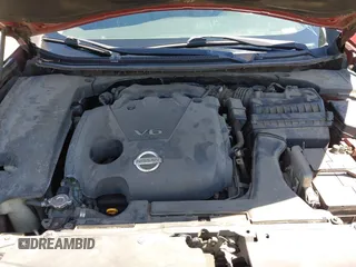 2013 Nissan Maxima S with VIN 1N4AA5AP5DC836150, listed as a IAAI auction lot 42709973 with 215,147 mi miles and . Bid and sale history available at DreamBid. Image 10.