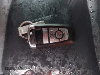 2024 Ford Bronco Big Bend с VIN 1FMDE7AH6RLA64647, выставлен на аукционе IAAI как лот 41084239 с пробегом 3 581 миль миль и . История ставок и продаж доступна на DreamBid. Изображение 11.