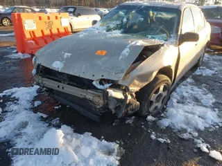 2005 Chevrolet Classic with VIN 1G1ND52F35M232464, listed as a IAAI auction lot 41234560 with 1 mi miles. Bid and sale history available at carsss.com. Image 6.