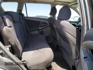 2006 Toyota RAV4 Sport with VIN JTMZK32V365001876, listed as a Copart auction lot 52425855 with 217,910 mi miles and Clean Title. Bid and sale history available at carsss.com. Image 11.