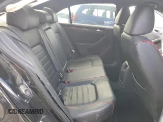 2014 Volkswagen Jetta GLI Edition 30 с VIN 3VW4S7AJ1EM309036, выставлен на аукционе Copart как лот 46192335 с пробегом 134 364 миль миль и Списание • Salvage title. История ставок и продаж доступна на DreamBid. Изображение 10.