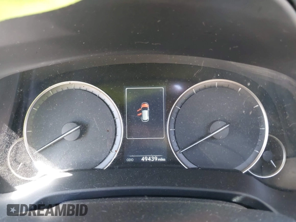 2021 Lexus RX 350 with VIN 2T2HZMAA2MC211568, listed as a IAAI auction lot 42701950 with 49,439 mi miles and . Bid and sale history available at DreamBid. Image 7.