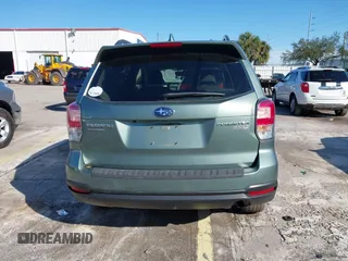 2017 Subaru Forester Premium with VIN JF2SJAEC9HH475837, listed as a IAAI auction lot 41408819 with 107,736 mi miles and . Bid and sale history available at DreamBid. Image 16.