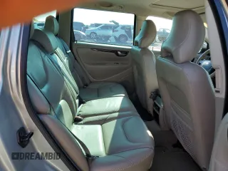 2004 Volvo V70 XC70 with VIN YV1SZ59H541154315, listed as a Copart auction lot 68516614 with 0 mi miles and Clean Title. Bid and sale history available at carsss.com. Image 10.